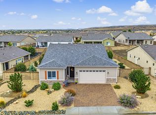 5276 N ELLIOT Avenue, Prescott Valley, AZ 86314