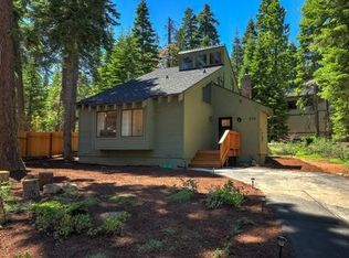 515 Old County Rd, Carnelian Bay, CA 96140