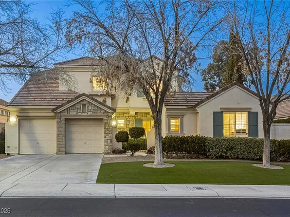 721 Sir James Bridge Way, Las Vegas, NV 89145