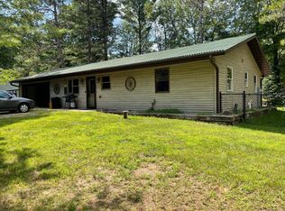 3965 Trails End Rd, Rhinelander, WI 54501
