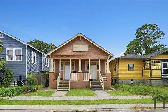 3 bed, 1000 sqft, $1,550 — Photo 4