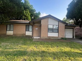 1110 Susan Dr, Garland, TX