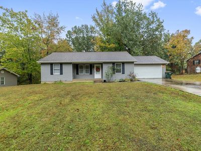 150 Green Meadows Dr, Madisonville, KY, 42431