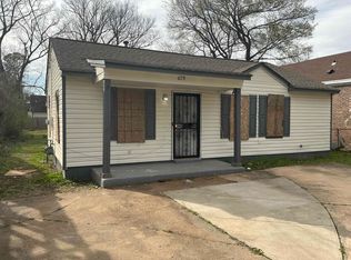 679 Leath St, Memphis, TN 38107