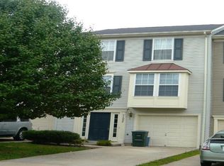 11006 Gander Ct, Fredericksburg, VA 22407