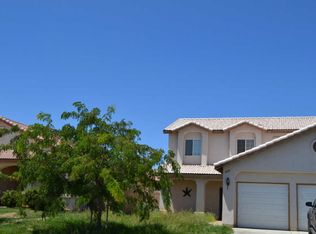 43915 Sandstarr Ct, Lancaster, CA 93535