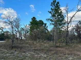 0 Sanders Ave LOT 21, Brooksville, FL 34614