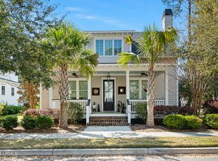 516 Water St, Beaufort, SC 29902