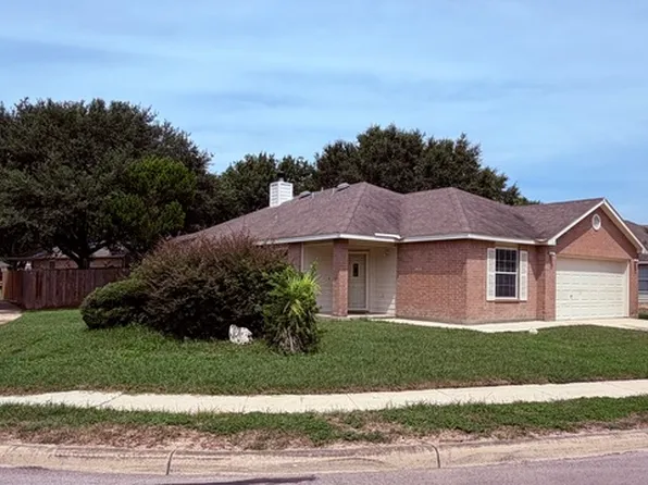 16511 Clydesdale Run, Selma, TX 78154