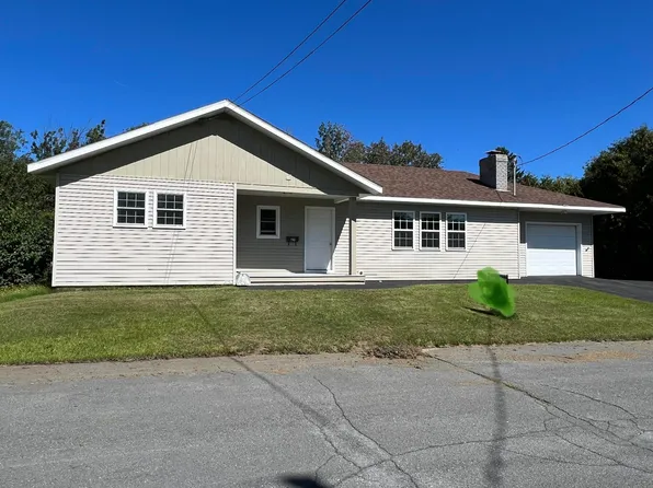 150 Maple Street, Madawaska, ME 04756