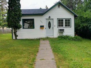 804 15th Ave W, Ashland, WI 54806