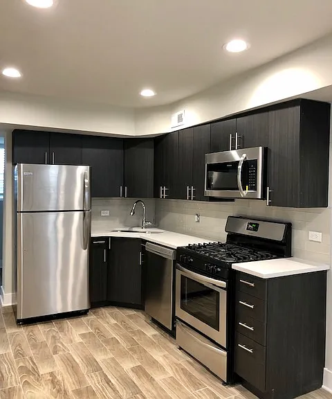 3702 N Fremont St #G — Photo 3