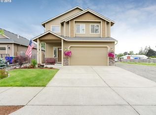 2857 SE Jasmine Ave, Gresham, OR 97080