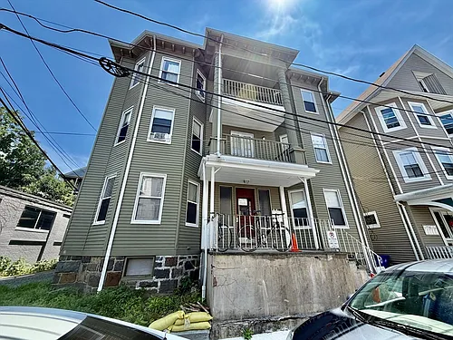 17 Milton Rd #1A Photo 1