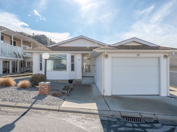 3096 S Main St #15, Penticton, BC V2A 5H2
