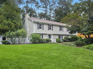 1469 Brawley Cir NE, Atlanta, GA 30319
