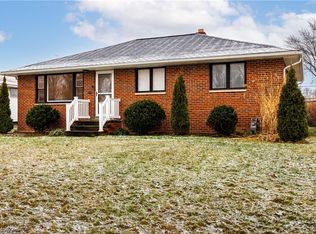 11115 Kader Dr, Parma, OH