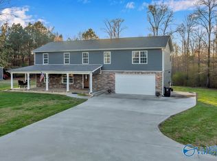 608 County Road 341, Section, AL 35771