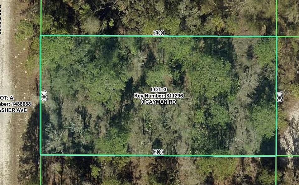 1st image of 16464 Cayman Rd #3