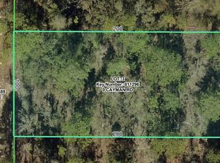 16464 Cayman Rd #3, Brooksville, FL 34614