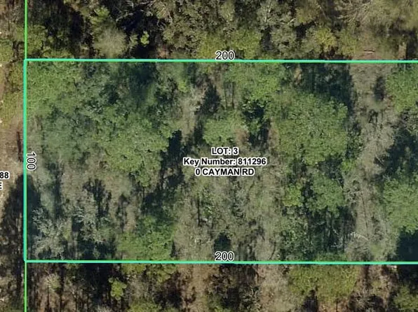 16464 Cayman Rd #3, Brooksville, FL 34614
