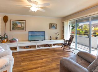 46-324 Haiku Rd #23D1, Kaneohe, HI 96744