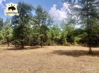 LOT 22 Buffalo Ridge Rd, Milton, FL 32571