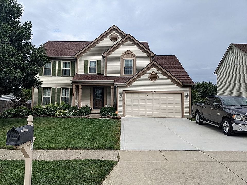 1st image of 4405 Windrow Dr