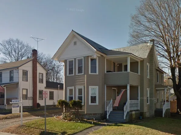 208 Center St #1, Corinth, NY 12822