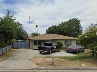 1926 E Swift Ave, Fresno, CA 93726