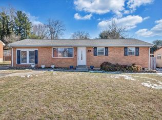 151 Tampa Dr, Roanoke, VA 24019