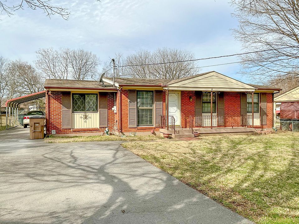 1st image of 411 Marwood Ct