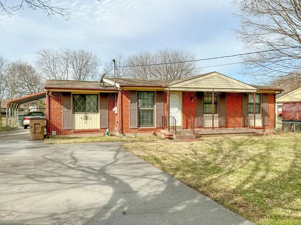 411 Marwood Ct, Nashville, TN 37210