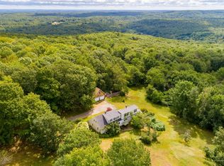638 Oak Hill Rd, Litchfield, ME 04350