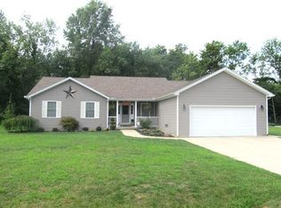 123 Winterberry Rd, Mount Orab, OH 45154
