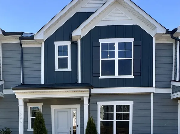 16126 Leading St, Charlotte, NC 28273