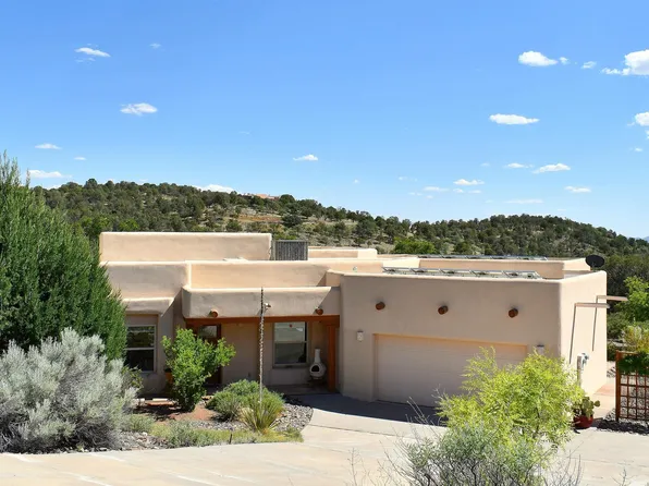 8 Fotis Rd, Silver City, NM 88061