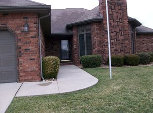 2157 E Sequiota St, Springfield, MO 65804