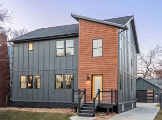 237 E La Salle Ave, Royal Oak, MI 48073