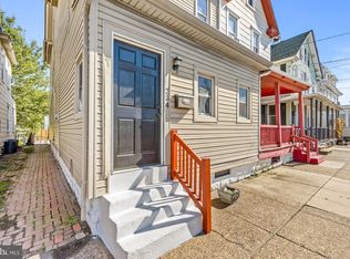 234 North Broadway, Gloucester City, NJ 08030