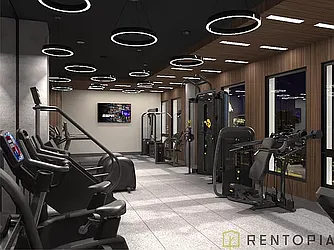Rented by Rentopia