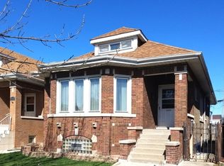 6335 S Kilpatrick Ave, Chicago, IL 60629