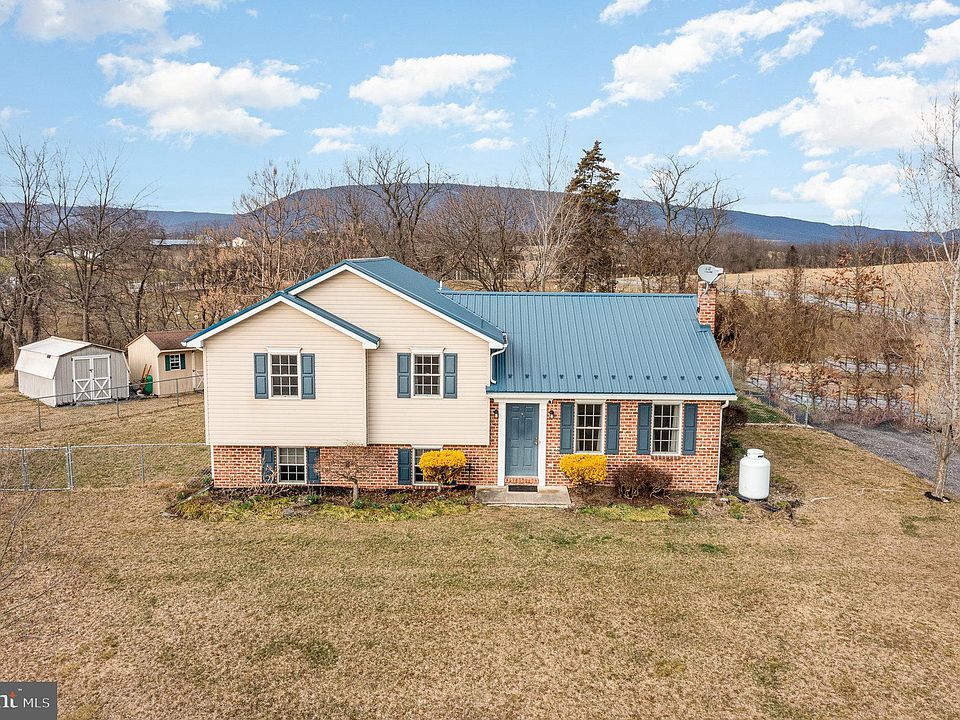 10 Shed Rd, Newville, PA 17241 Zillow