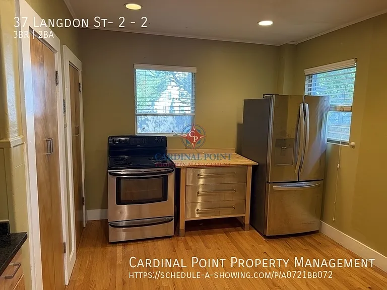 37 Langdon St #2 — Photo 14