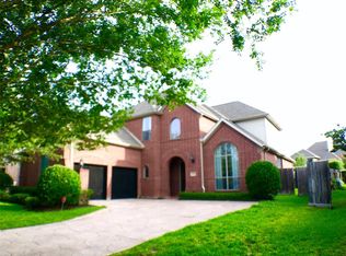 6715 Hawsley Way, Sugar Land, TX 77479
