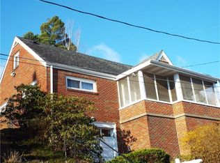 500 Prospect St, Coraopolis, PA