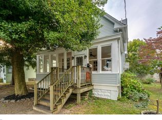 209 N Maryland Ave, Wilmington, DE 19804