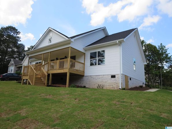 12449 Randy Dr, McCalla, AL 35111