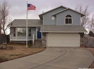 5135 S Morgan Wood Bay, Kearns, UT 84118