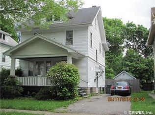 89 Chapin St, Rochester, NY 14621